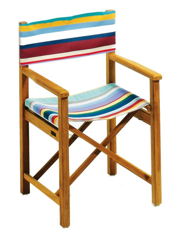 Cabin Chair Weishäupl